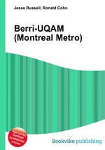 Berri-UQAM (Montreal Metro)