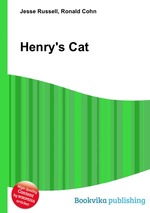 Henry`s Cat