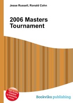 2006 Masters Tournament