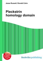 Pleckstrin homology domain