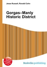 Gorgas–Manly Historic District