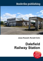 Dalefield Railway Station