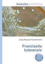 Francisella tularensis