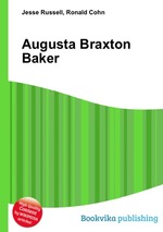 Augusta Braxton Baker