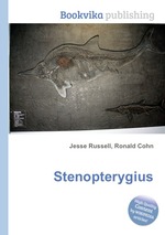 Stenopterygius