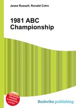 1981 ABC Championship