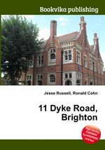 11 Dyke Road, Brighton