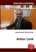 Arthur Lenk