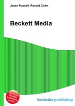 Beckett Media