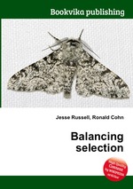 Balancing selection