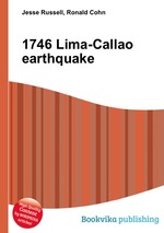 1746 Lima-Callao earthquake