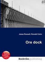 Ore dock