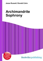 Archimandrite Sophrony