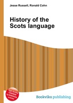 History of the Scots language