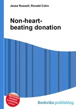 Non-heart-beating donation