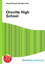 Oroville High School