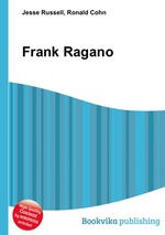 Frank Ragano