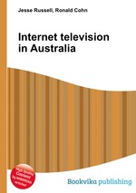 Internet television in Australia