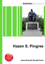 Hazen S. Pingree