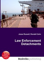 Law Enforcement Detachments