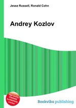 Andrey Kozlov