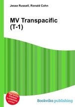 MV Transpacific (T-1)