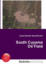 South Cuyama Oil Field