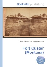 Fort Custer (Montana)