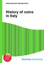 History of coins in Italy
