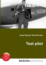 Test pilot