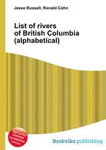 List of rivers of British Columbia (alphabetical)