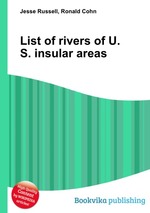 List of rivers of U.S. insular areas