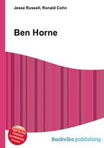Ben Horne