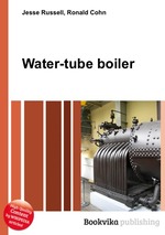 Water-tube boiler