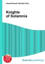 Knights of Solamnia