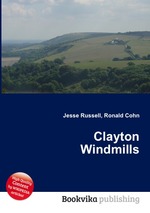 Clayton Windmills