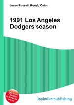 1991 Los Angeles Dodgers season