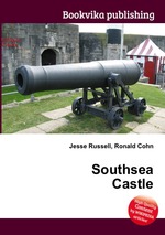 Southsea Castle