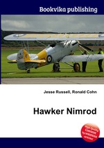 Hawker Nimrod