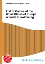 List of Games of the Small States of Europe records in swimming