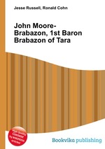 John Moore-Brabazon, 1st Baron Brabazon of Tara