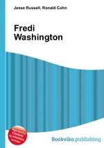 Fredi Washington
