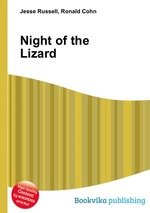 Night of the Lizard