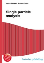 Single particle analysis