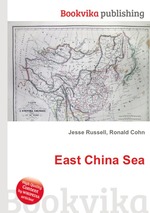 East China Sea