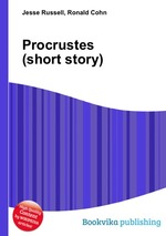 Procrustes (short story)