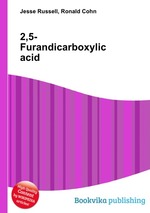 2,5-Furandicarboxylic acid