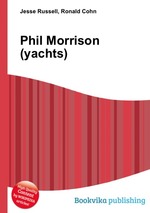 Phil Morrison (yachts)