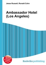 Ambassador Hotel (Los Angeles)