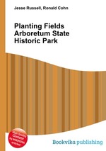Planting Fields Arboretum State Historic Park